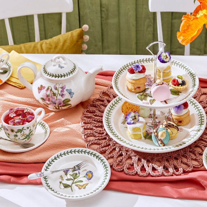 Portmeirion Official USA Site Dinnerware Gifts Homeware